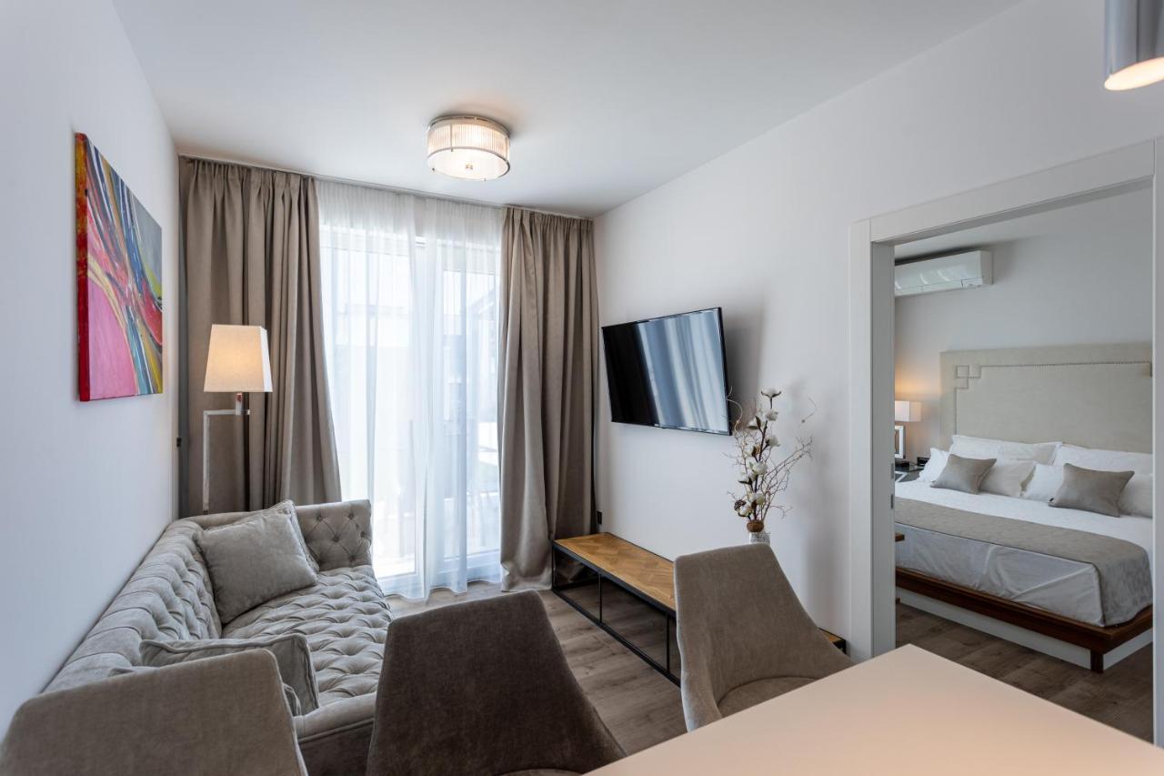 Hotel & Resort Isola Baška Dış mekan fotoğraf