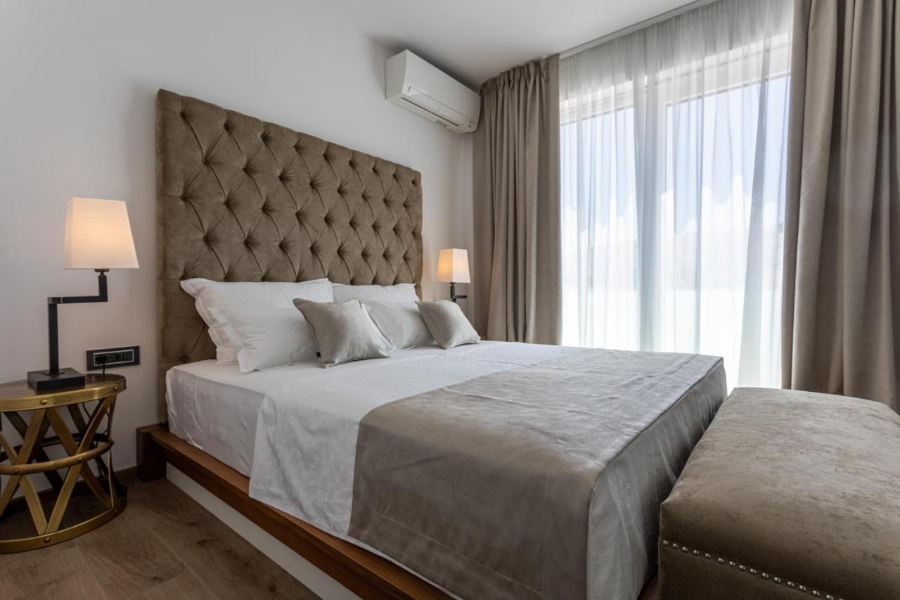 Hotel & Resort Isola Baška Dış mekan fotoğraf