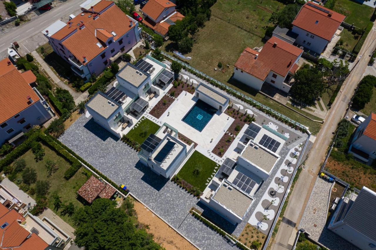 Hotel & Resort Isola Baška Dış mekan fotoğraf