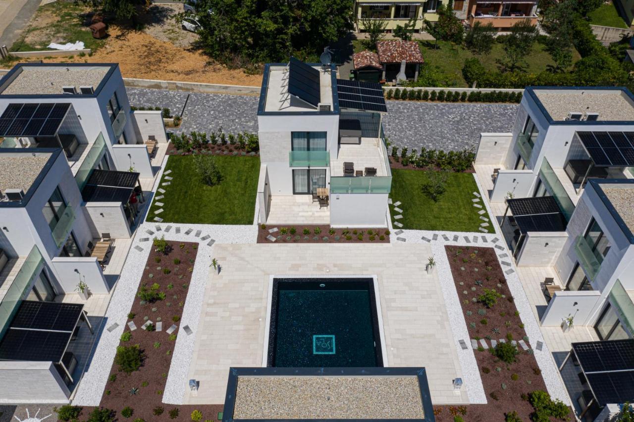 Hotel & Resort Isola Baška Dış mekan fotoğraf