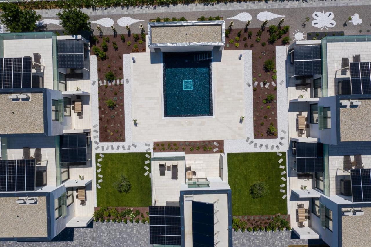 Hotel & Resort Isola Baška Dış mekan fotoğraf